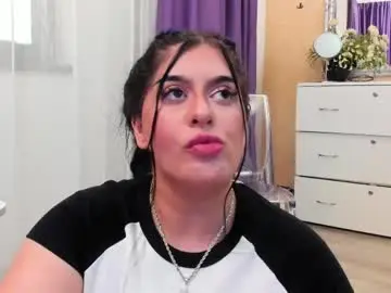 Nayanoirx  live sex cam