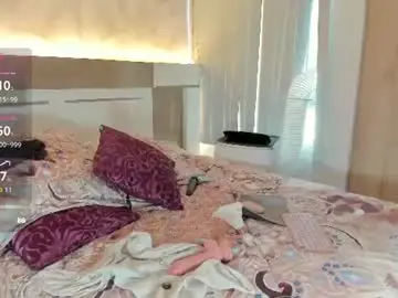 Novacyysantos  live sex cam