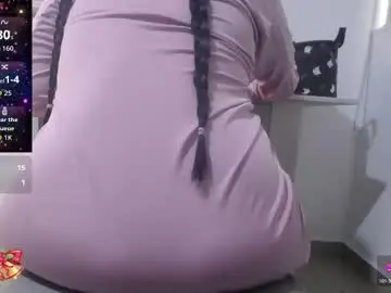 Pregnantalana  live sex cam
