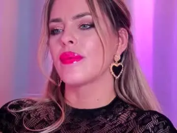 Roseevansx  live sex cam