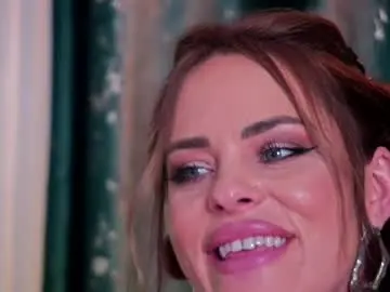 Roseevansx  live sex cam