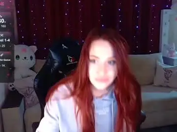 Sidny_blush  live sex cam