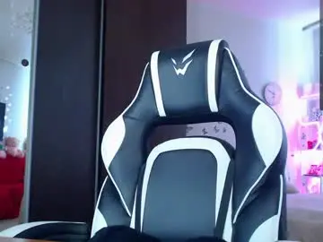 Sidny_blush  live sex cam