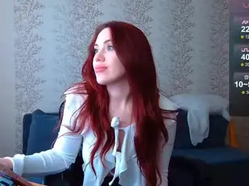 Sidny_blush  live sex cam