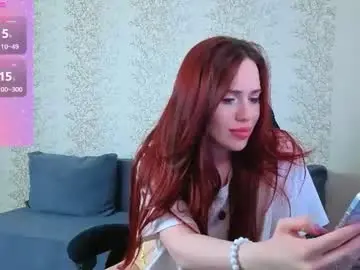Sidny_blush  live sex cam