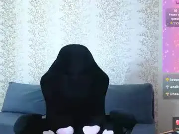 Sidny_blush  live sex cam