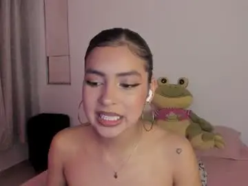 Tenshi_leah  live sex cam