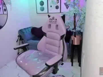 Tiara_r  live sex cam
