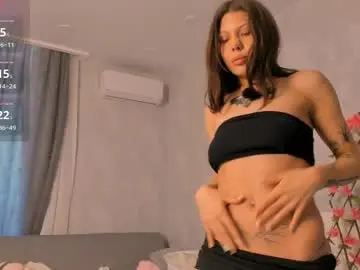 Unisweetie  live sex cam