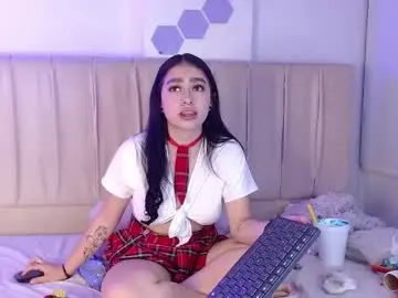 Vallolett__  live sex cam