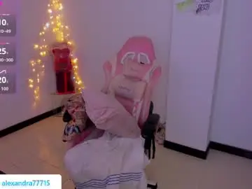 Alexandra_mar  live sex cam