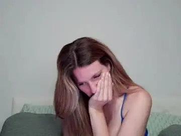 Ansleypage  live sex cam