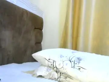 April_flavor  live sex cam