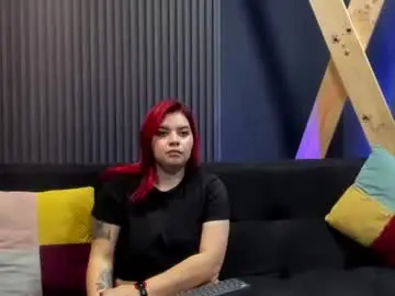 Black_rouses  live sex cam