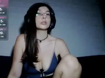 Briannamellers  live sex cam