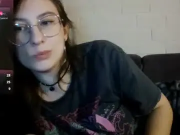 Briannamellers  live sex cam