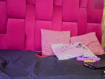 Camila__bouzas  live sex cam