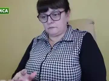 Carolinedream_  live sex cam