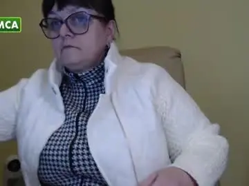 Carolinedream_  live sex cam