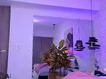 Dulce_isabel_  live sex cam