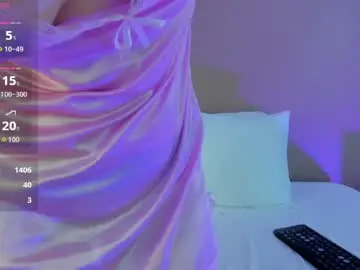 Elaia_bridge  live sex cam