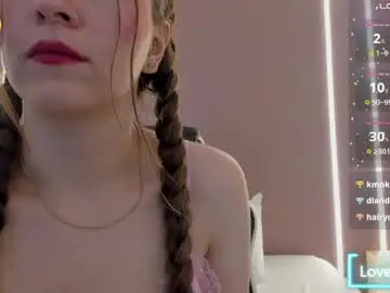 Elaia_bridge  live sex cam