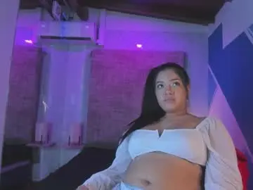 Issabelvega  live sex cam