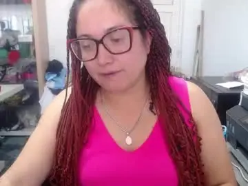 Lilith_camp  live sex cam