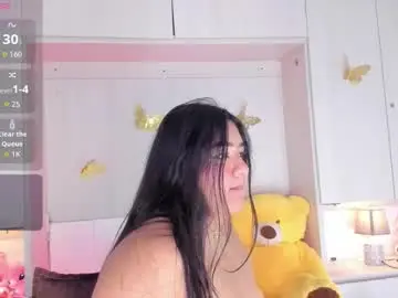 Lilywhitee1  live sex cam