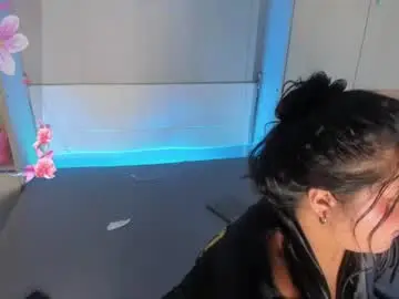 Lilywhitee1  live sex cam