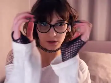 Odettehatt  live sex cam