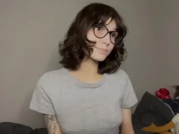 Odettehatt  live sex cam