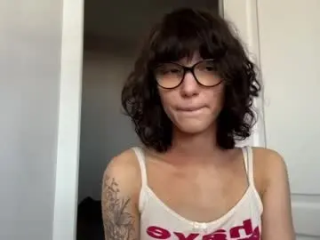 Odettehatt  live sex cam