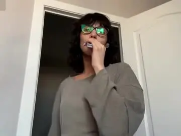 Odettehatt  live sex cam