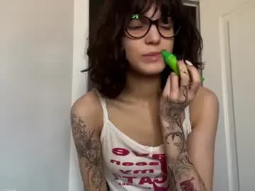 Odettehatt  live sex cam