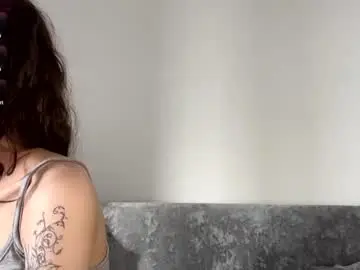 Odettehatt  live sex cam