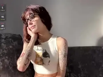 Odettehatt  live sex cam