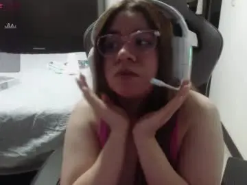 Pink_girl0n  live sex cam