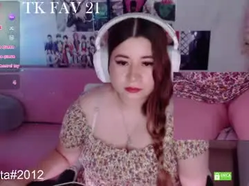 Pink_girl0n  live sex cam