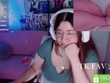 Pink_girl0n  live sex cam