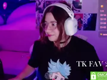 Pink_girl0n  live sex cam