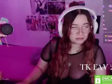Pink_girl0n  live sex cam