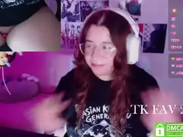 Pink_girl0n  live sex cam