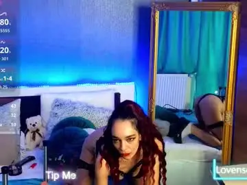 Selma_reese  live sex cam
