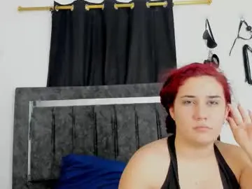 Skarleth_and_lina  live sex cam