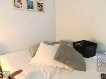 Soleyma  live sex cam