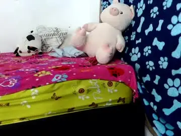 Sweetest_sunflower  live sex cam