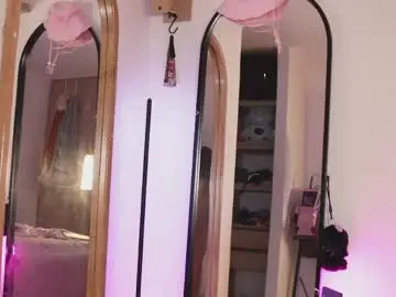 Sweetlittlevenus  live sex cam