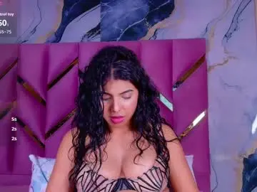 Tendermommy  live sex cam