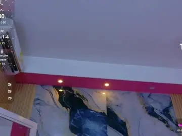 Tendermommy  live sex cam